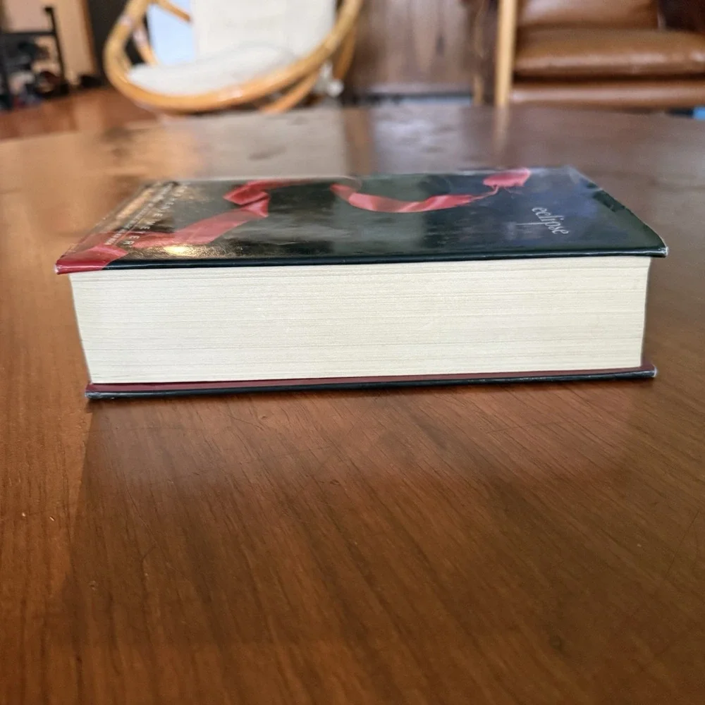 *1ST EDITION/1ST PRINTS * Eclipse 2007 & Breaking Dawn 2008 Stephanie Meyer